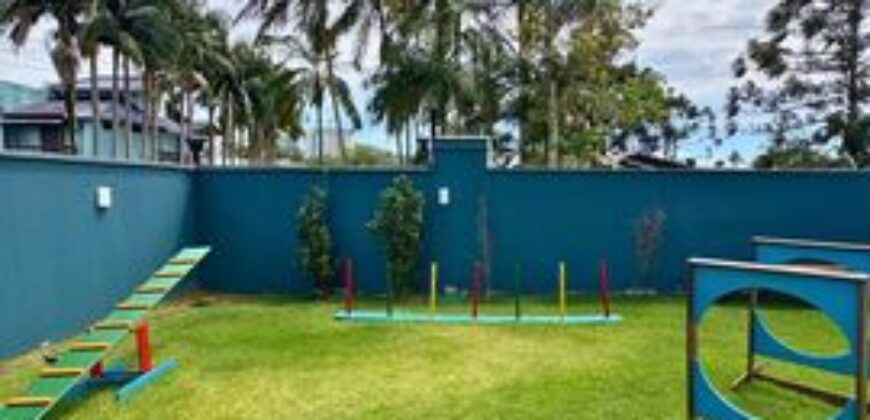 Apartamento no Ed. Lovere