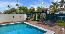 Apartamento no Ed. Lovere