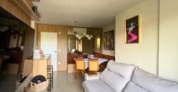 Apartamento no Ed. Lovere