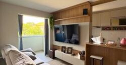 Apartamento no Ed. Lovere