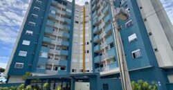 Apartamento no Ed. Lovere