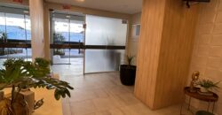 Apartamento no Ed. Copenhage