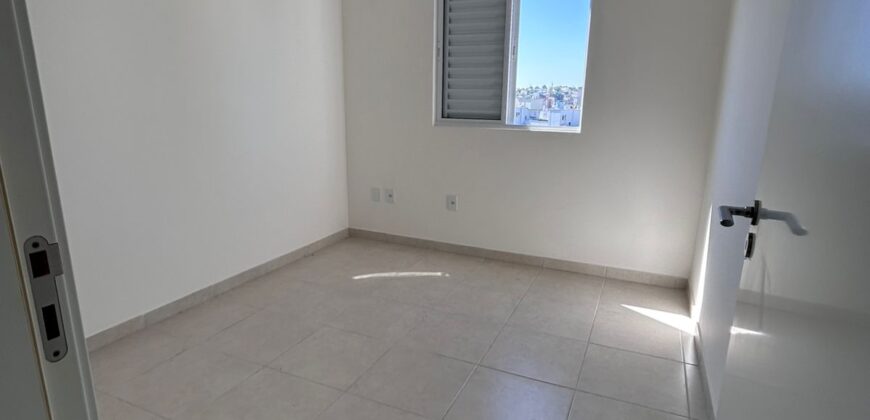 Apartamento no Ed. Copenhage