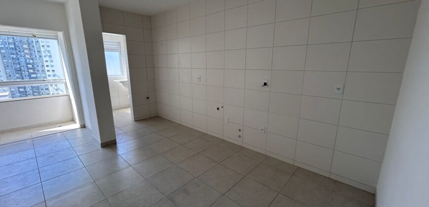 Apartamento no Ed. Copenhage