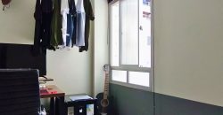 Apartamento no Ed. Puebla