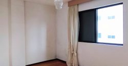 Apartamento no Ed. Maria Alice
