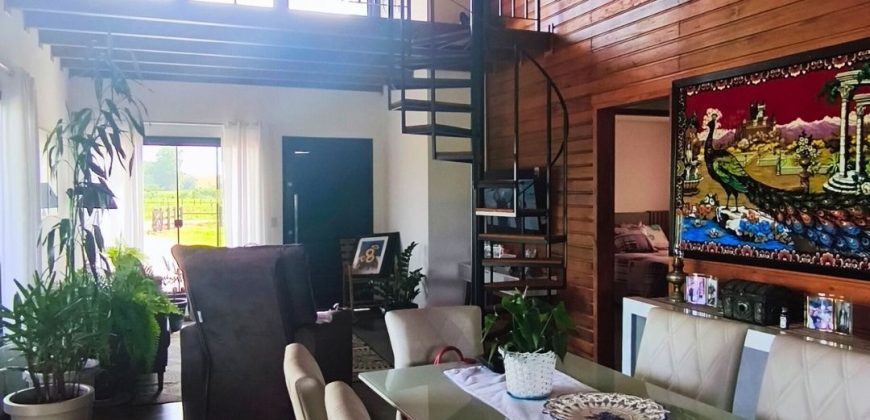 Casa em Içara