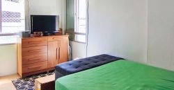 Apartamento no Ed. Puebla