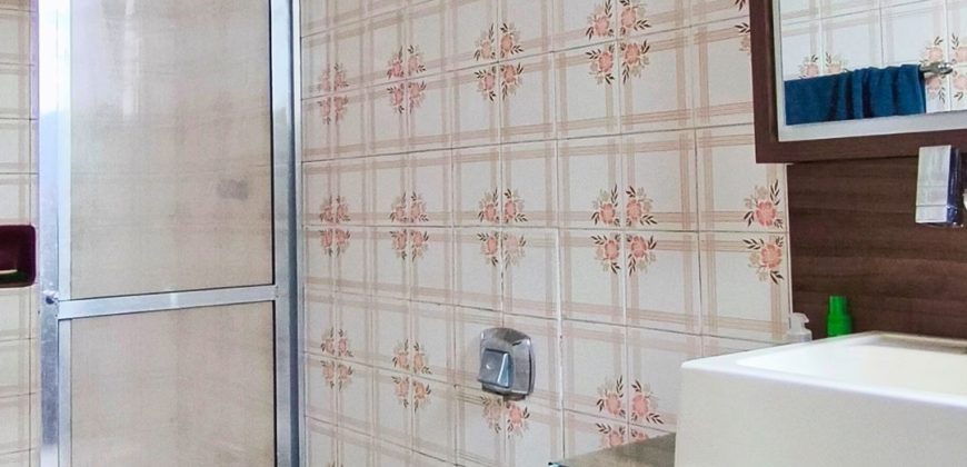 Apartamento no Ed. Portuguesa