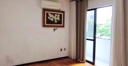 Apartamento no Ed. Maria Alice