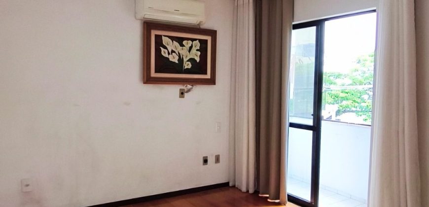 Apartamento no Ed. Maria Alice