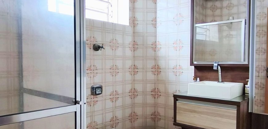 Apartamento no Ed. Portuguesa