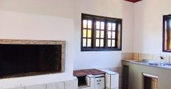 Casa residencial bairro Santa Cruz