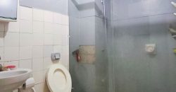 Apartamento no Ed. Puebla
