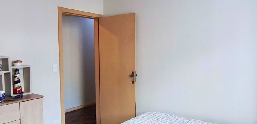 Apartamento no Ed. Portuguesa