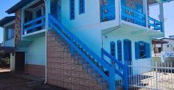 Casa residencial bairro Santa Cruz