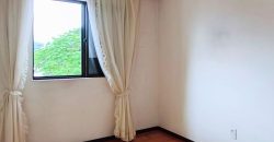 Apartamento no Ed. Maria Alice