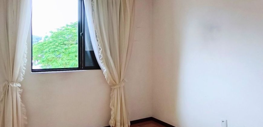 Apartamento no Ed. Maria Alice