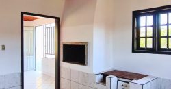 Casa residencial bairro Santa Cruz