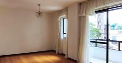Apartamento no Ed. Maria Alice