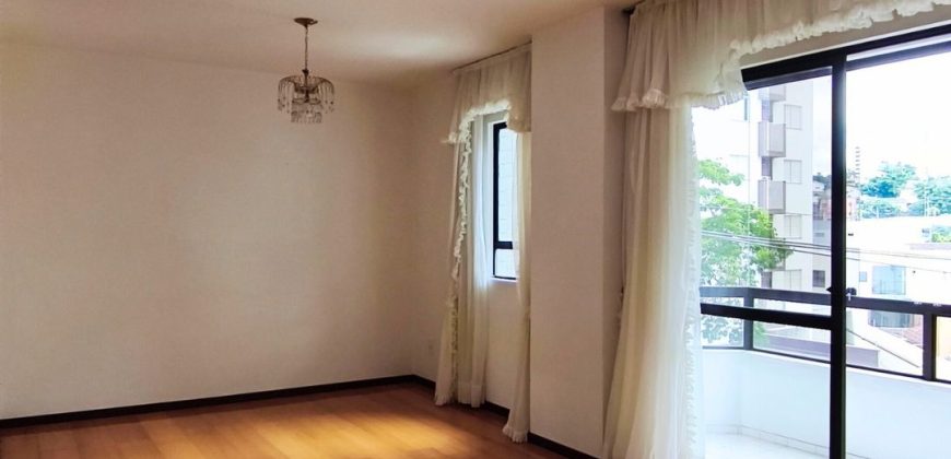 Apartamento no Ed. Maria Alice