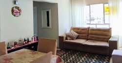 Apartamento no Ed. Puebla