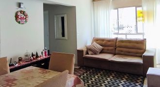 Apartamento no Ed. Puebla