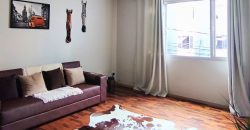 Apartamento no Ed. Portuguesa