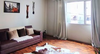 Apartamento no Ed. Portuguesa