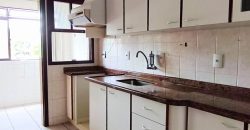 Apartamento no Ed. Maria Alice