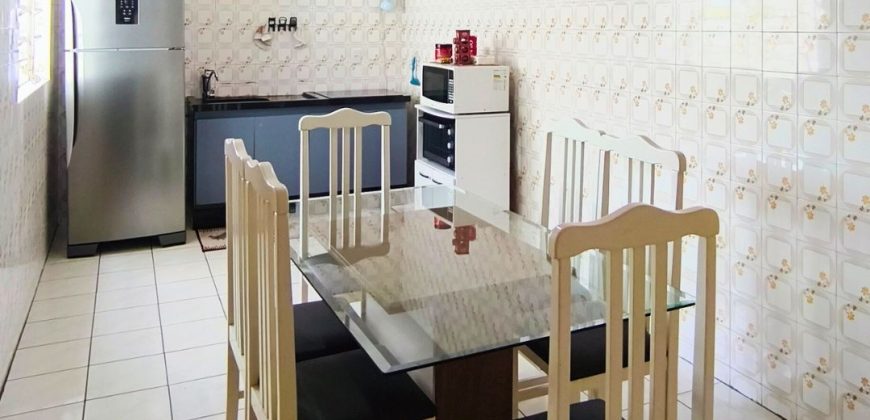 Apartamento no Ed. Portuguesa
