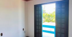 Casa residencial bairro Santa Cruz