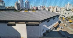 Apartamento no Ed. Vera Cruz