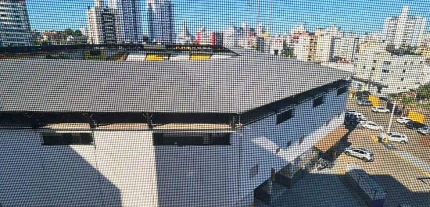 Apartamento no Ed. Vera Cruz