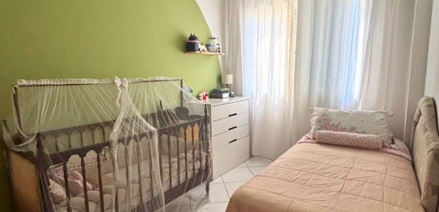 Apartamento Ed. Domingos Bristot