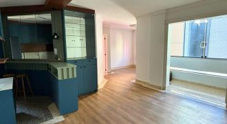 Apartamento Edifício Allamanda