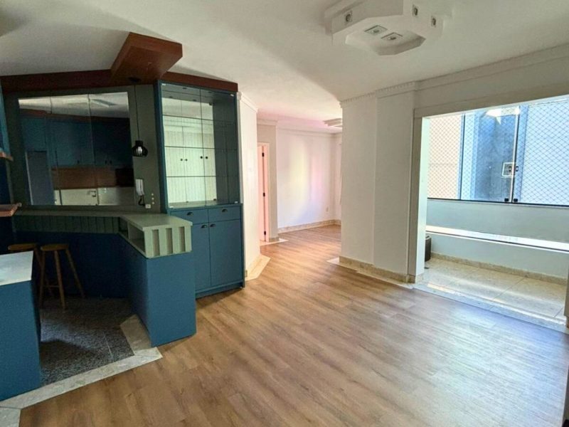 Apartamento Edifício Allamanda