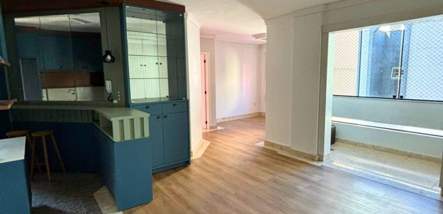 Apartamento Edifício Allamanda