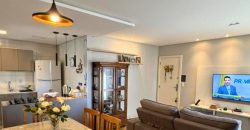 Apartamento no Ed. Allamanda