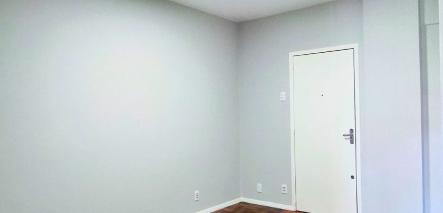 Apartamento no Ed. Rocha