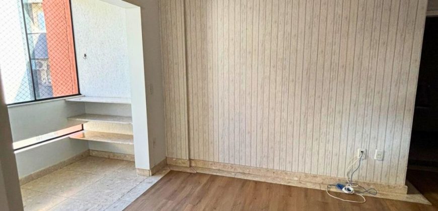Apartamento Edifício Allamanda