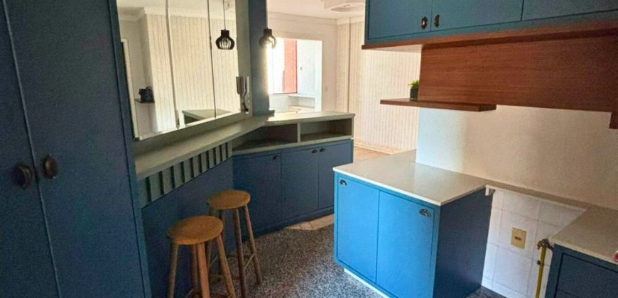 Apartamento Edifício Allamanda