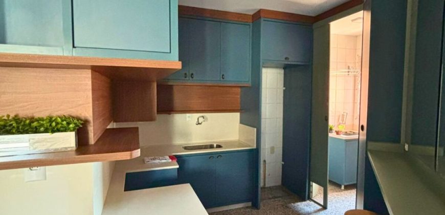 Apartamento Edifício Allamanda