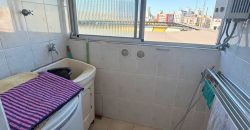 Apartamento no Ed. Vera Cruz