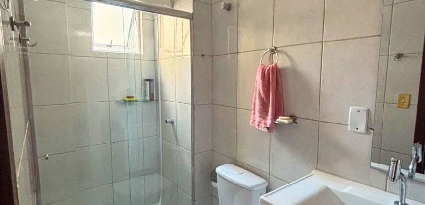Apartamento Ed. Domingos Bristot
