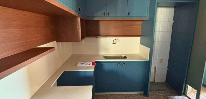 Apartamento Edifício Allamanda