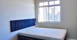 Apartamento no Ed. Rocha