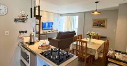 Apartamento no Ed. Allamanda