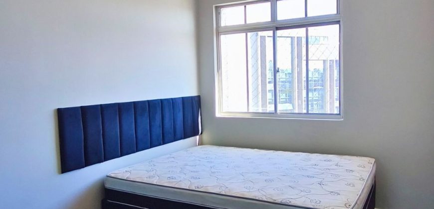 Apartamento no Ed. Rocha