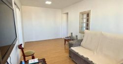 Apartamento no Ed. Vera Cruz